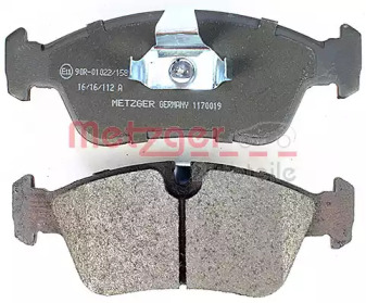 metzger 1170019